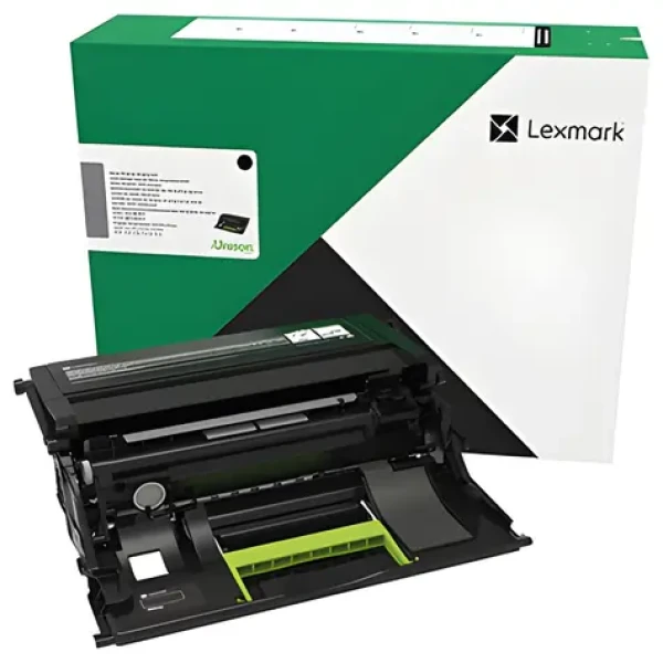 Lexmark 66S0Z00 originální válec černá / Zobrazovací válec / 75.000 stran / return program (66S0Z00)