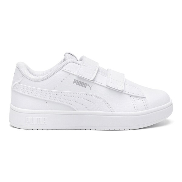 Sportovní Puma RICKIE CLASSIC V PS 39425308 Syntetický materiál