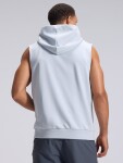 Nike Pánská mikina Detroit Lions NFL 2026 Rivalries Sideline Sleeveless Hoodie Velikost: L