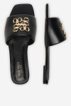Pantofle NINE WEST SMRL393663-02 Syntetický materiál