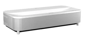 EPSON EH-LS800W bílá / 3LCD projektor / 3840 x 2160 / HDMI / USB / Wi-FI / BT / 20 W repro (V11HA90040)