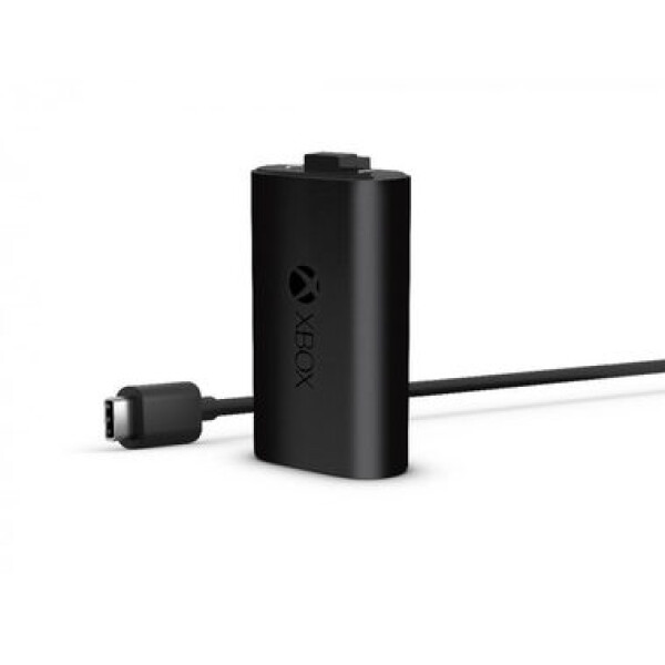 Microsoft XSX Play & Charge