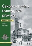 Úzkorozchodné tramvajové provozy Jablonec nad Nisou