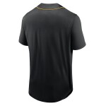 Fanatics Pánský dres Pittsburgh Pirates MLB Foundation Fantrikot Velikost: S