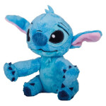 Stitch sedící velikost M