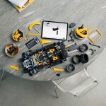 LEGO® Technic 42172 McLaren P1™