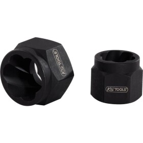 KS Tools 913.3886 Spirálová nástrčná matice profilu, M14