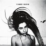 Rid Of Me - PJ Harvey