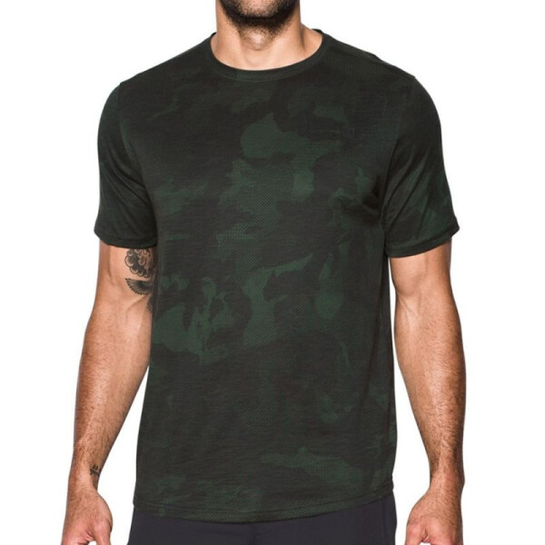 Pánské tričko Sportstyle Core Tee Under Armour XS