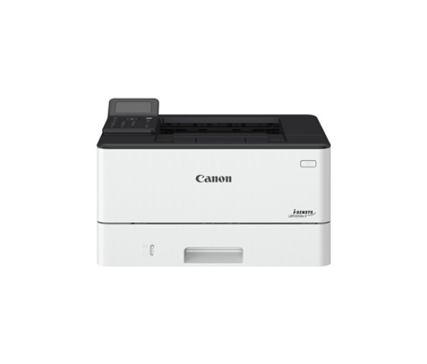 Canon i-SENSYS LBP243dw II - černobílá, SF, A4, USB, LAN, Wi-Fi 36str./min EDF_1050937