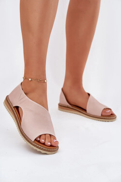 Sandály model 214101 Step in style 39
