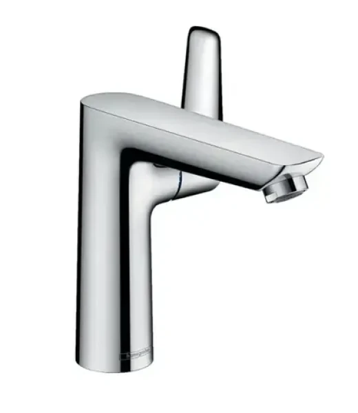 Hansgrohe Talis E - Umyvadlová baterie chrom (71755000)