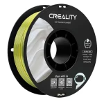 Creality Filament CR-Silk PLA žlutomodrá / struna pro 3D tiskárnu / PLA / 1.75mm / 1kg (3301120014)