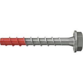Fischer 573428 šroub do betonu 85 mm vnější šestihran 100 ks