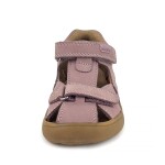 Dívčí barefoot sandály PROTETIKA HANA PURPLE - 27