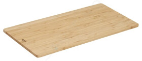 GROHE - Krájecí deska 49x24 cm, Bamboo 40751HV0
