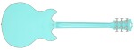 D'Angelico Premier Mini DC Surf Green