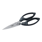 Dahle nůžky Professional, 21 cm, symetrické, černé