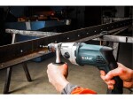 Elektrická vrtačka s příklepem EXTOL INDUSTRIAL 8790051