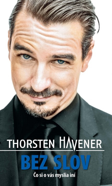 Bez slov - Thorsten Havener