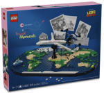 LEGO LEGO® 41838 Vzpomínky z cest