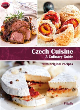 Czech Cuisine (A) - Harald Salfellner