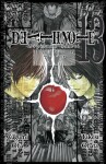 Death Note 13 Zápisník smrti Cugumi Óba,