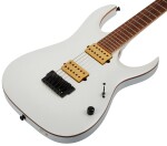 Ibanez JBM10FX Pearl White