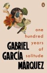 One Hundred Years of Solitude, 1. vydání - Gabriel José García Márquez