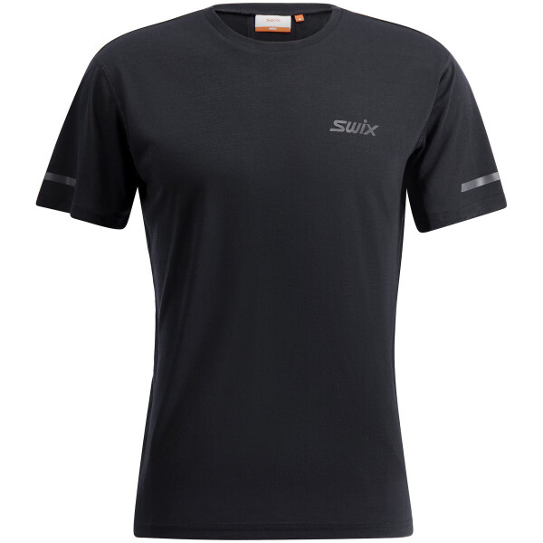 Pánské běžecké triko Swix Pace Short Sleeve M
