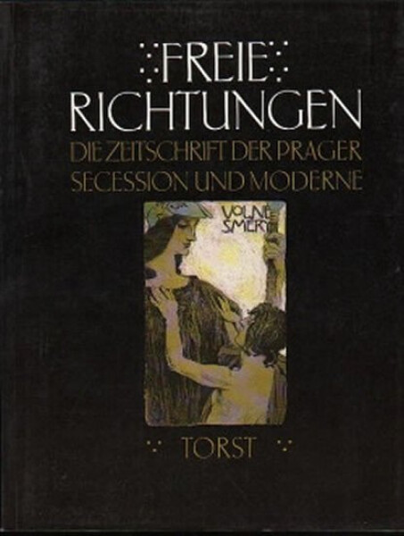Freie směry Roman Prahl