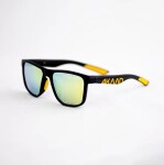 4KAAD Sluneční brýle 4 KAAD SUNSET EXPLORER, Matte black