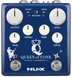 NUX NDO-6 Queen of Tone