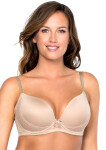 Dámská podprsenka Parfait 2801 Casey 30 D Tělová 80 C Tělová