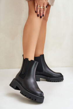 Jodhpur boty model 202645 Step in style 38