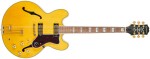 Epiphone Sheraton Natural