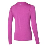 Běžecké tričko Mizuno Impulse Core LS Tee J2GA772286 Velikost textilu: XL