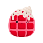 SQUISHMALLOWS Mrkající vafle - Sayonara