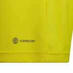 Dětské tréninkové tričko Entrada 22 Jr HI2127 Adidas