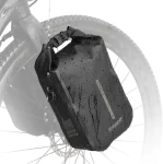 Rhinowalk RK406 Brašna na kolo na vidlici 6l černá (RW-RK406-35001)