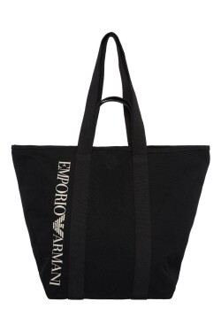 Emporio Armani 231795 CC918 kabelka černá