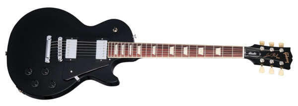 Gibson Les Paul Studio - Ebony