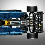 LEGO LEGO® Technic 42206 Auto Oracle Red Bull Racing RB20 F1