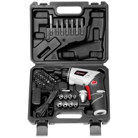 BOSCH GSR 12V-15 FC Professional / Aku vrtací šroubovák / 2x GBA 12V 2.0Ah (06019F6000)