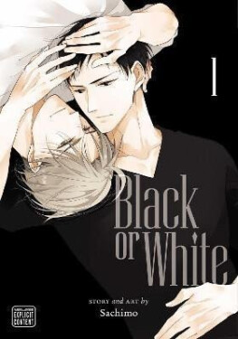 Black or White 1 - Sachimo