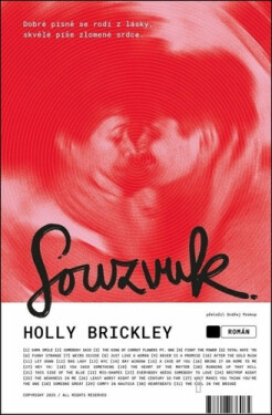 Souzvuk - Holly Brickley