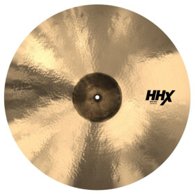 Sabian HHX MAXX Ride 22”