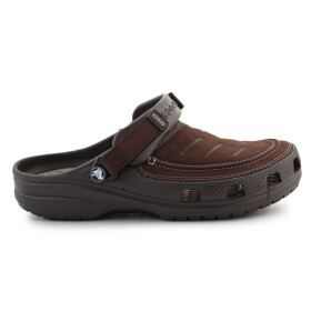 Crocs Yukon Vista II Ir Clog M 207689-23D dřeváky EU 41/42