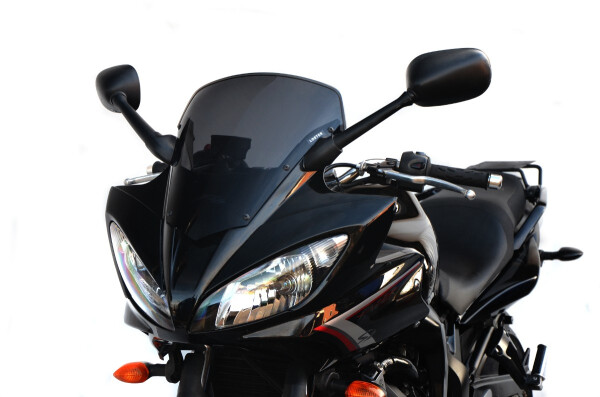 Yamaha Fz6 S2 Fazer 2007-2009 Plexi standard