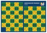 Pexeso: Matematika - Hodiny, 1. vydání - Martin Staněk